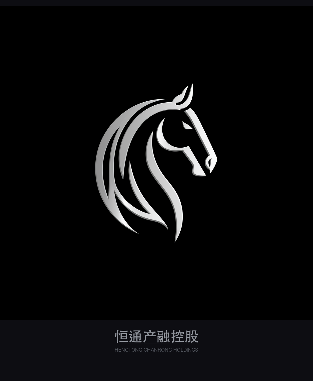 恒通产融控股